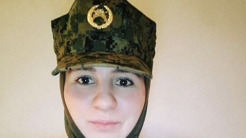 Suspendirana iz vojske BiH jer je pokrivena: Mnogi su mi okrenuli leđa, čak i Islamska zajednica
