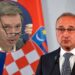 Hrvatski Ministar vanjskih poslova: “Srbija mora priznati genocid u Srebrenici ako hoće u EU!”