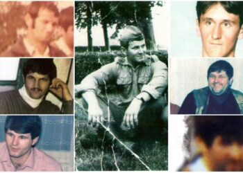 Genocid u Vlasenici: Ibro i Azemina imali su osam sinova – sedam ih je ubijeno