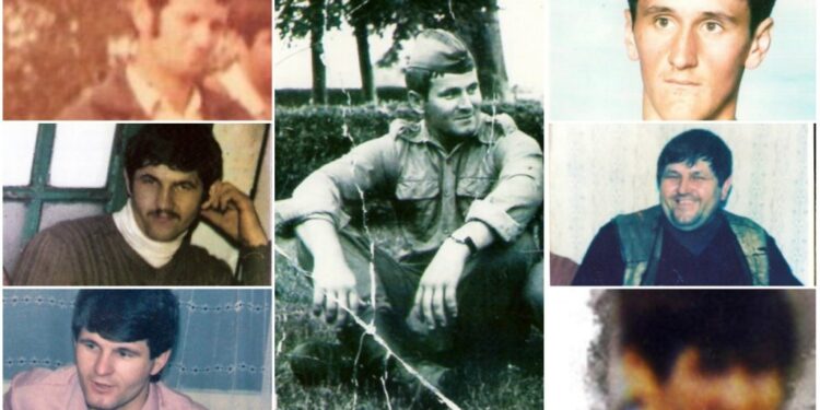 Genocid u Vlasenici: Ibro i Azemina imali su osam sinova – sedam ih je ubijeno