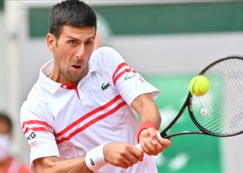 Novak Đoković se plasirao u četvrtfinale Roland Garrosa