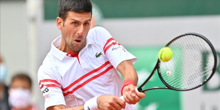 Novak Đoković se plasirao u četvrtfinale Roland Garrosa