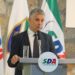 Dr. Sulejman Ugljanin: Osvajanja etničkim čišćenjem proglasiti ništavnim