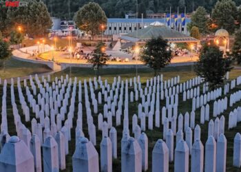 Objavljeni transkripti: Kako su ratni zločinci pripremali genocid u Srebrenici