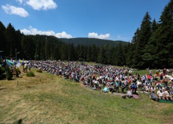 Ajvatovica je duboko ukorijenjena u identitet Bošnjaka