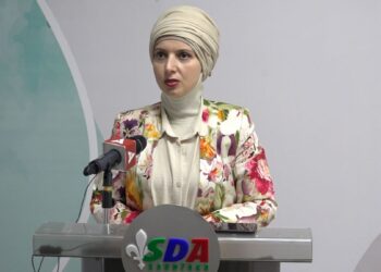 Dr. Hajdinović: Obezbijediti stomatološko zbrinjavanje lica sa posebnim potrebama