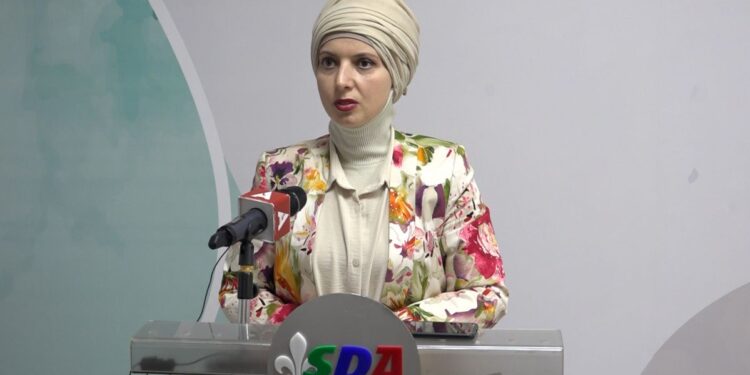 Dr. Hajdinović: Obezbijediti stomatološko zbrinjavanje lica sa posebnim potrebama