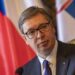 Vučić razgovarao sa Borellom i Lajčakom: Bolje razgovarati u Briselu nego imati incidente na terenu, sada je sastanak sa Kurtijem