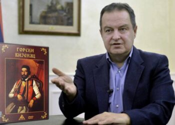 IGK: Skupština Republike Srbije treba usvojiti rezoluciju da je istraga poturica bio čin genocida…