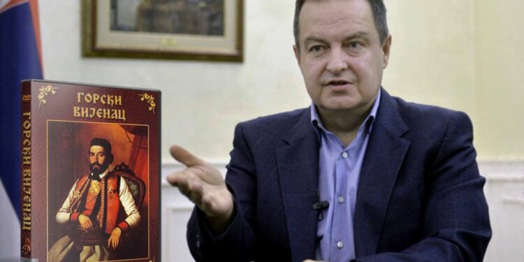 IGK: Skupština Republike Srbije treba usvojiti rezoluciju da je istraga poturica bio čin genocida…