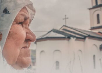 Nana Fata: Konačno mogu rahat sjesti u svoju avliju i popiti kahvu