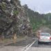 PRIBOJ: ODRON USPORIO SAOBRAĆAJ