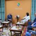 DELEGACIJA AMBASADE SJEDINJENIH DRŽAVA POSJETILA BOŠNJAČKO NACIONALNO VIJEĆE