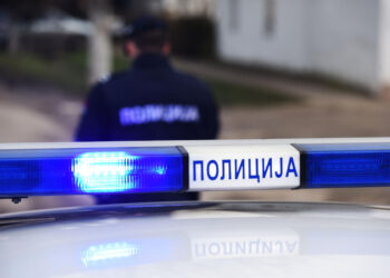 Novopazarska policija:  Uhapšen Tutinac, vlasniku vraćen ukradeni automobil