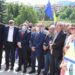 Obilježena godišnjica zločina u Višegradu: Tri hiljade ruža za tri hiljade ubijenih Bošnjaka
