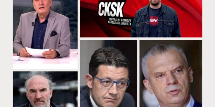 Medijsko sijanje mržnje među Bošnjacima vodi u potpunu anarhiju