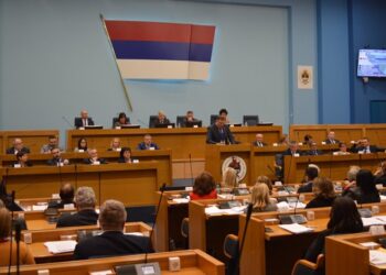 Komisija Vlade Republike Srpske u svom izvještaju negira genocid u Srebrenici