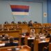 Komisija Vlade Republike Srpske u svom izvještaju negira genocid u Srebrenici