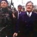 Kako su autonomaši poželjeli Arkanu dženet
