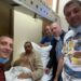 Doktor Denis Bošnjak operisan na VMA, stabilnog je zdravstvenog stanja