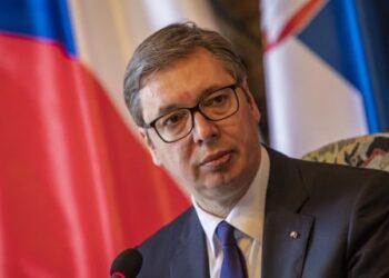 Suljagić: Vučićeva izjava da je jako težak dan za Srbiju zbog Mladića dokaz da je u pitanju državni zločin