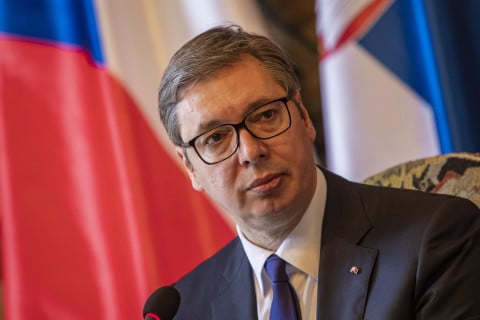 Suljagić: Vučićeva izjava da je jako težak dan za Srbiju zbog Mladića dokaz da je u pitanju državni zločin