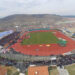 Ministarstvo trgovine, turizma i telekomunikacija dodijelilo 30 miliona dinara za Atletski stadion u Pazaru