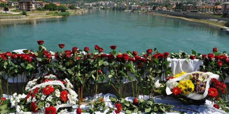 Višegrad: Hasan je na ćupriji tri dana čistio krv, a onda su i njega zaklali