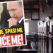 VLADIMIRE, BRATE: Karadžić iz zatvora poslao pismo Putinu moli ga da interveniše