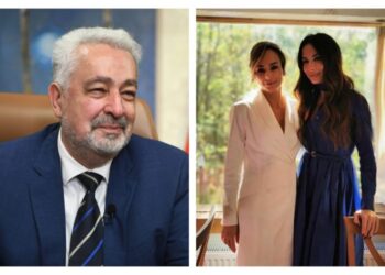Krivokapićeve ćerke: Protjeruju nas iz Srbije