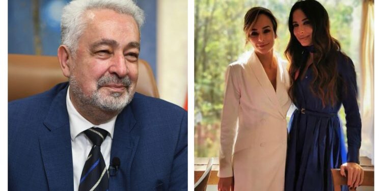Krivokapićeve ćerke: Protjeruju nas iz Srbije