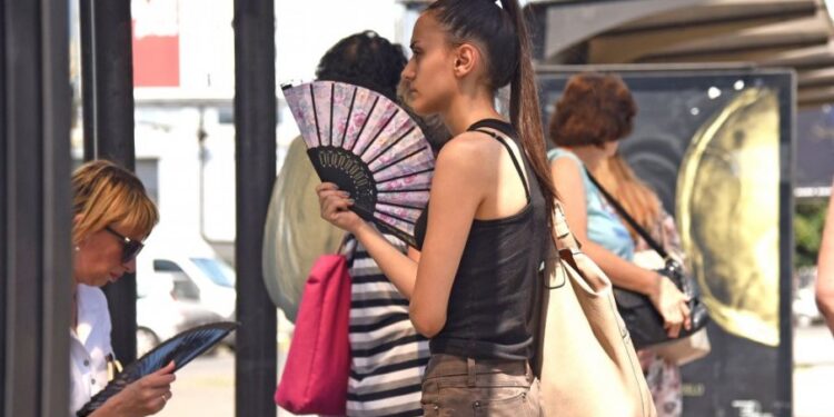 OVAJ VIKEND MOŽEMO DA ODAHNEMO: Dva dana biće umjereno toplo, evo kad nas ponovo očekuju visoke temperature