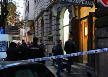 Staklorezac osuđen na 30 godina zbog ubistva pekara u Beogradu