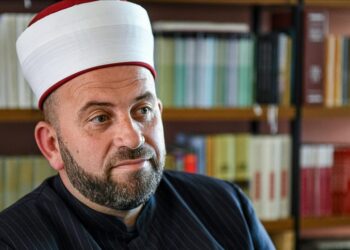 Reis Rifat ef. Fejzić o presudi Mladiću: Ovo nije presuda jednom narodu