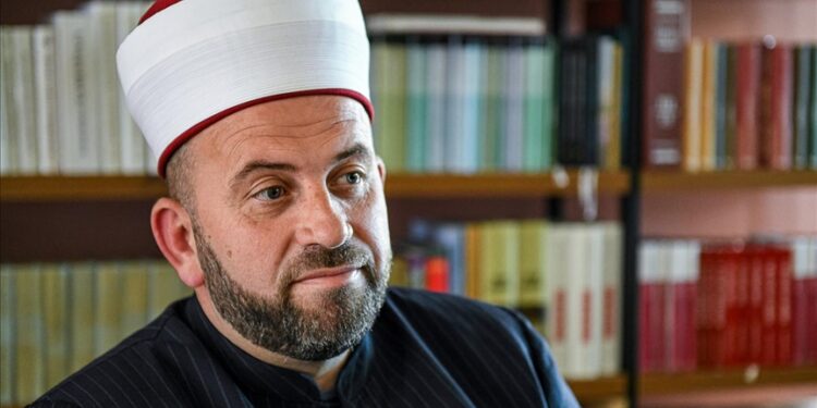 Reis Rifat ef. Fejzić o presudi Mladiću: Ovo nije presuda jednom narodu
