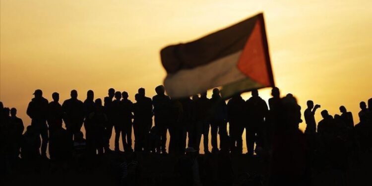Gotovo 50 posto Palestinaca živi van svoje zemlje