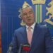 (VIDEO) MILO Đukanović o Joanikiju i Rakoviću: BESPOSLEN POP I GOVEDA KRSTI