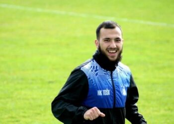 Fudbaler Sanin Klarić naučio Kur’an napamet: Svoju mladost trošim na učenje Allahove Knjiget