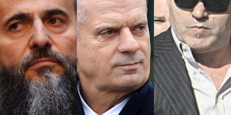 KO ZAISTA ŽELI LIKVIDIRATI RADONČIĆA: Keljmendi i Zukorlić tvore najmoćniji albansko-sandžački klan na Balkanu