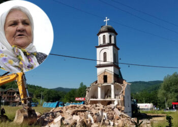 Nani Fati je trebala medicinska pomoć: Savladale su je emocije…