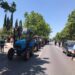 Završen protest poljoprivrednika u Podgorici: Ako se ne sastanemo s Krivokapićem i Spajićem, prosućemo đubrivo u svim gradovima