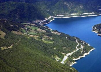 Tišina u Beogradu i Prištini na predlog “Kolumbijskog modela” za Gazivode