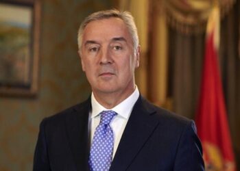 Čestitka Đukanovića Ervinu Ibrahimoviću: Bošnjaci ključni saveznici na strateškom putu