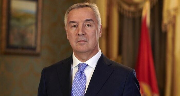 Čestitka Đukanovića Ervinu Ibrahimoviću: Bošnjaci ključni saveznici na strateškom putu