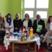 Delegacija Bošnjačkog nacionalnog vijeća posjetila vrtić ”Pčelica”