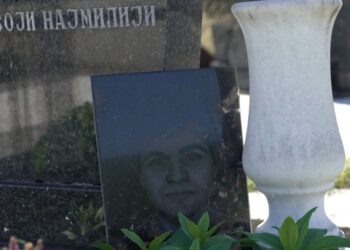 PLAĆENICI IZ CRNE GORE NA GORAŽDU: „Junačka pogibija“ u štali