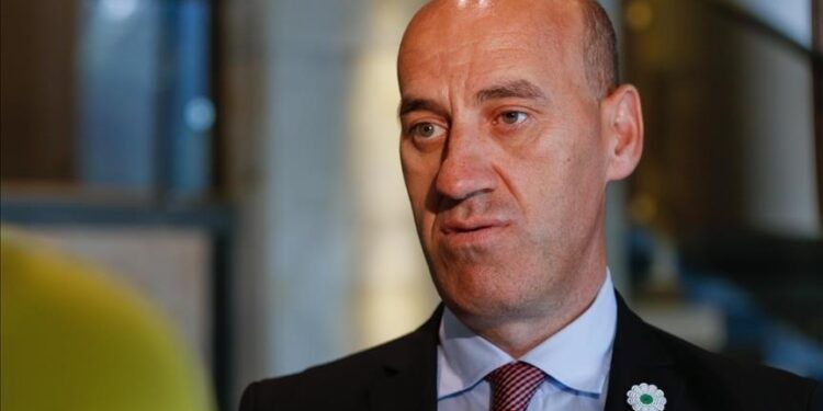 Ramiz Salkić o izmještanju crkve iz dvorišta Fate Orlović: Pravda spora, ali dostižna za ustrajne u borbi