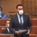 (VIDEO) ENIS IMAMOVIĆ U SAVJETU EVROPE O DISKRIMINACIJI BOŠNJAKA