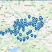 Austrija: Ugašena “Mapa islama” nakon što su njom označene muslimanske institucije