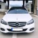MERCEDES IZ NJEMAČKE ZAUSTAVLJEN NA GRADINI! Carina zaplijenila više od 90.000 neprijavljenih evra